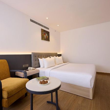 Delite Sarovar Portico Faridabad Dış mekan fotoğraf