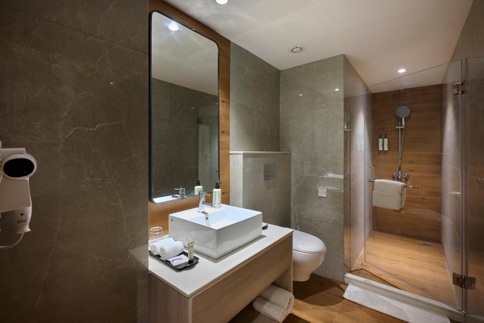 Delite Sarovar Portico Faridabad Dış mekan fotoğraf