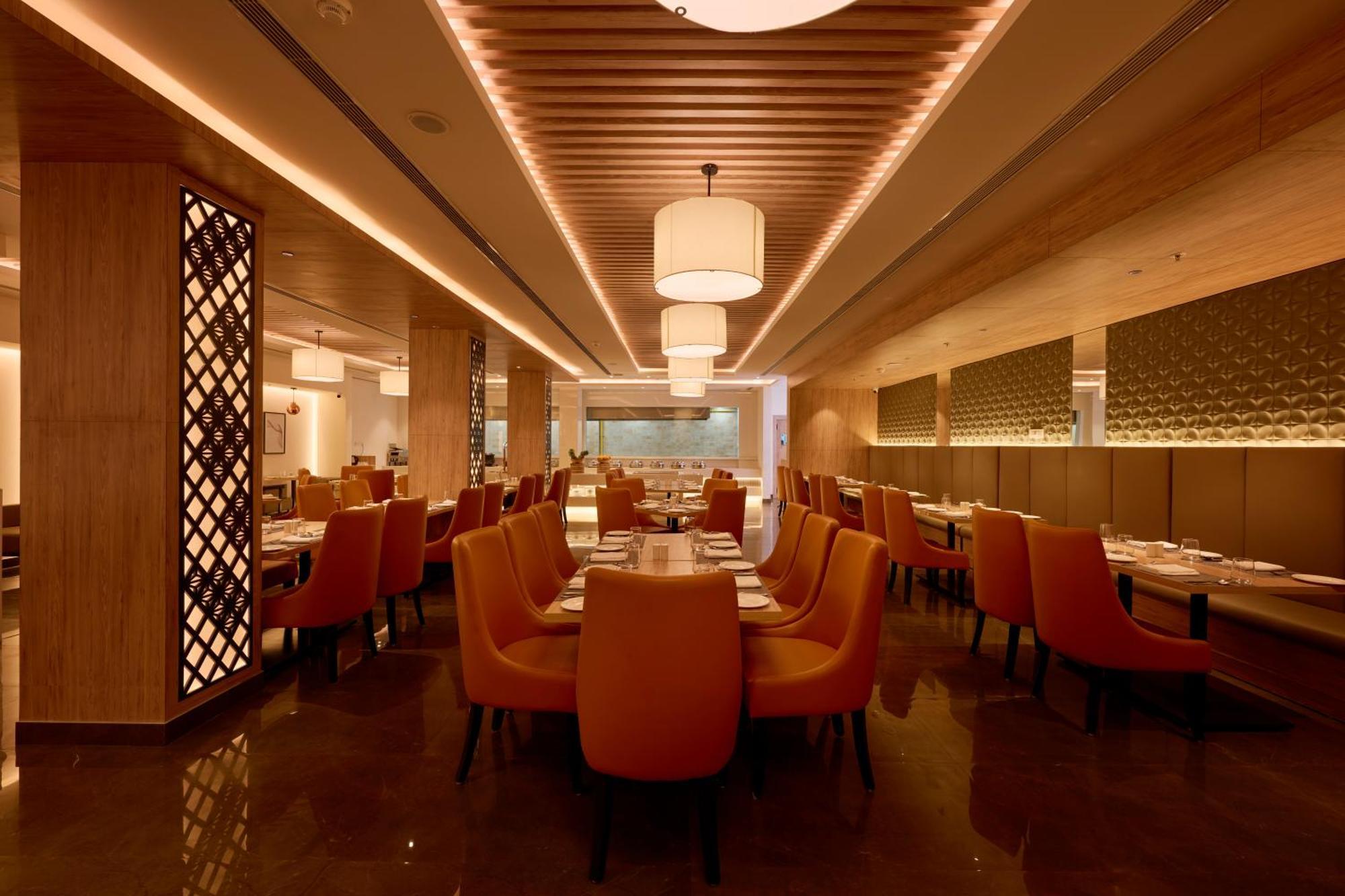 Delite Sarovar Portico Faridabad Dış mekan fotoğraf