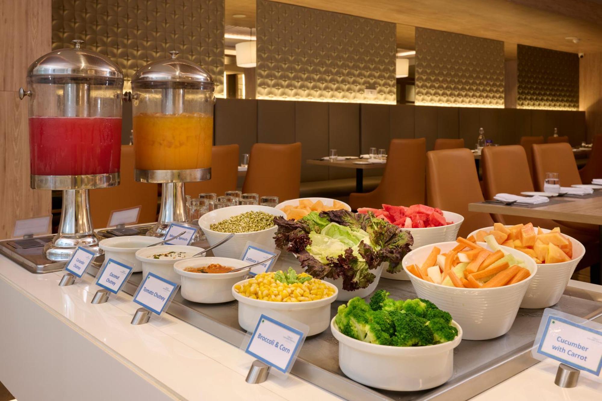 Delite Sarovar Portico Faridabad Dış mekan fotoğraf